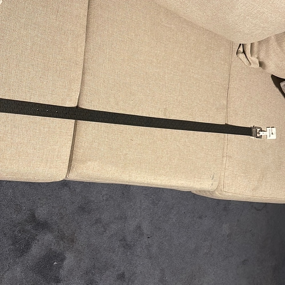 Michael Kors reversible Womens belt